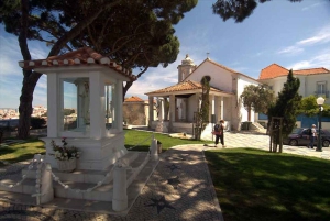Lisbon Highlights Tuk Tuk Tour – Historic & Scenic Guide