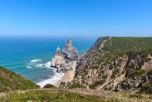Lissabon: Wandelen aan de rand van Europa