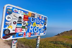 Lissabon: Wandelen aan de rand van Europa