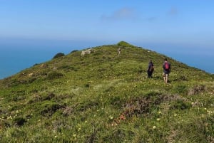 Lissabon: Wandelen aan de rand van Europa