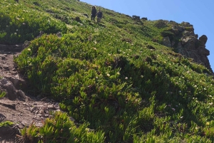Lissabon: Wandelen aan de rand van Europa