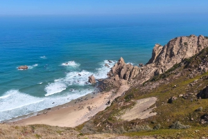 Lissabon: Wandelen aan de rand van Europa
