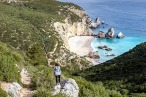 Lisbon: Hiking in Arrábida Natural Park