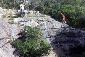 Lisbon: Hiking in Arrábida Natural Park