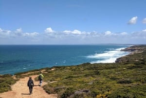 Lisbon: Hiking in Arrábida Natural Park