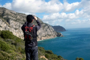 Lisbon: Hiking in Arrábida Natural Park