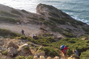 Lisbon: Hiking in Arrábida Natural Park