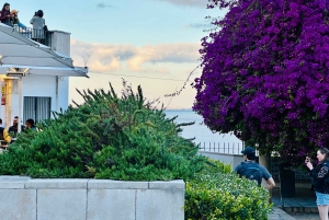 Лиссабон: исторический тур по городу на тук-туке