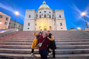 Лиссабон: исторический тур по городу на тук-туке