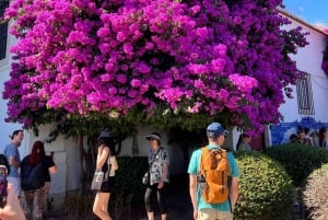 Lisbon: Tuk Tuk Private Tour With Free Polaroid Photos