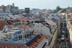 Lisbon: History, Culture, & Current Affairs Walking Tour