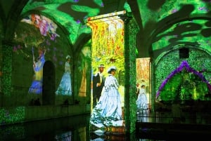 LISBOA: Impressive Monet & Brilliant Klimt