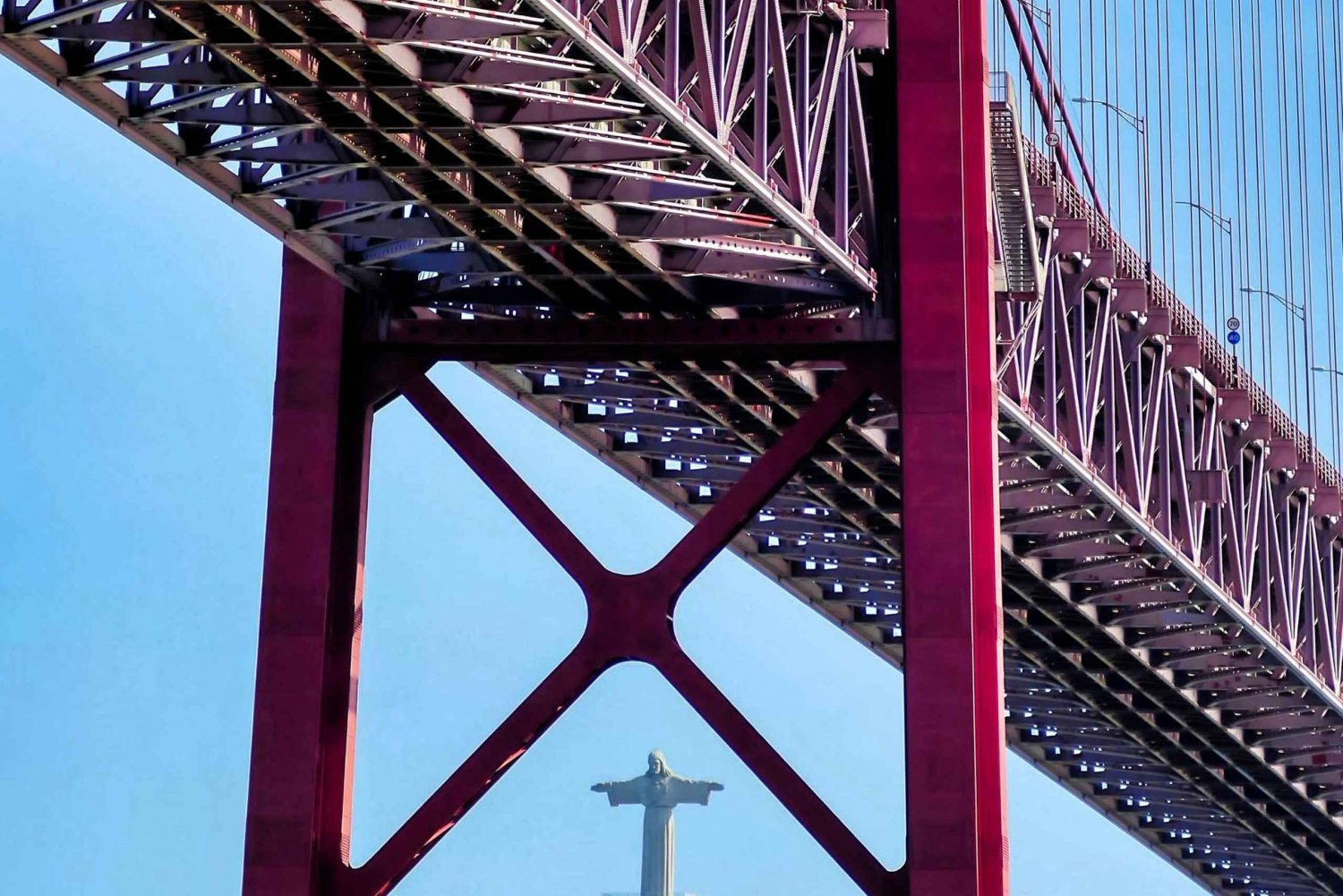 Lisbon in 1 Day: An Unforgettable Tour of the City of the Seven Hills