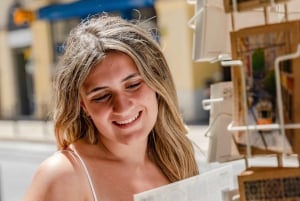 Lisbonne : photoshoot des points chauds d'Instagram