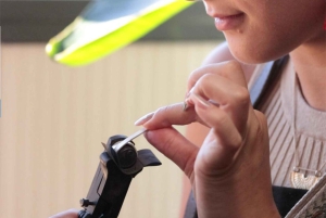 Lisbonne : atelier de joaillerie avec des artisans locaux