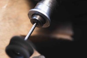 Lisbonne : atelier de joaillerie avec des artisans locaux