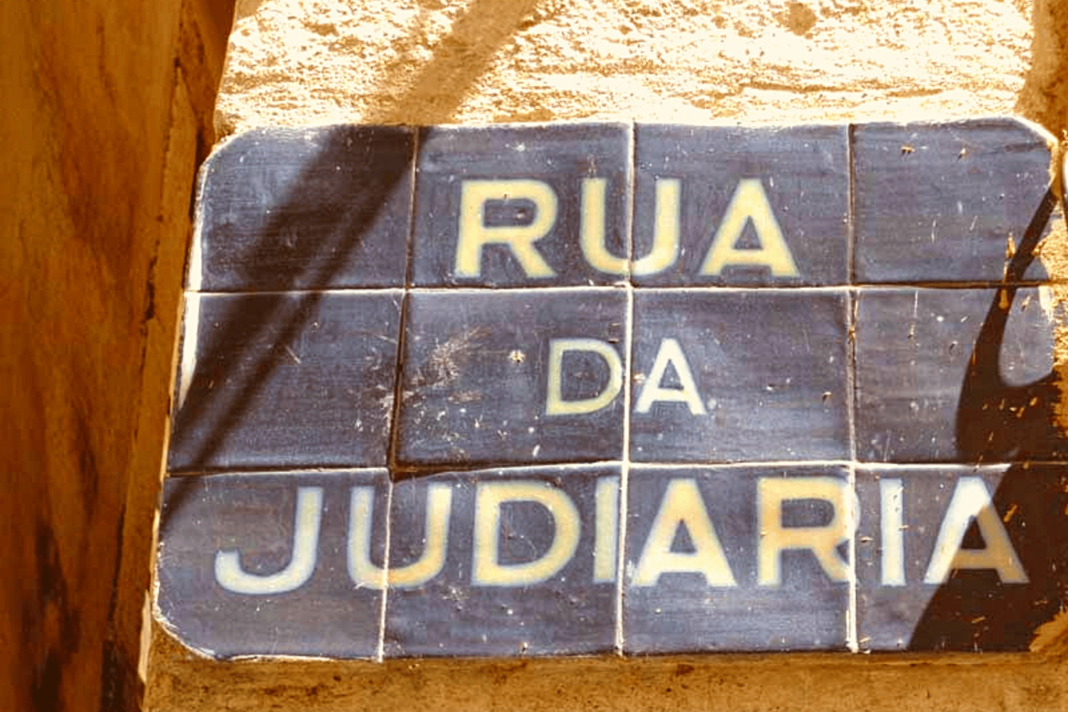 Lisbon: Jewish History Tour of Lisbon