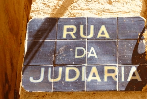 Lisbon: Jewish History Tour of Lisbon