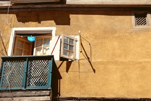 Lisbon: Jewish History Tour of Lisbon