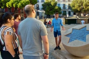 Lisbon: Jewish Walking Tour