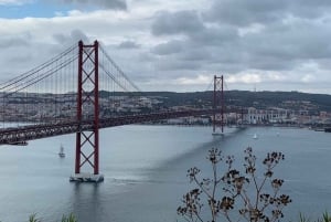 Lisbon: Karting on the Southside of the Tagus River