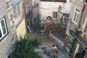 Lisbon: Karting on the Southside of the Tagus River