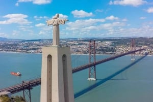 Lisbon: Karting on the Southside of the Tagus River
