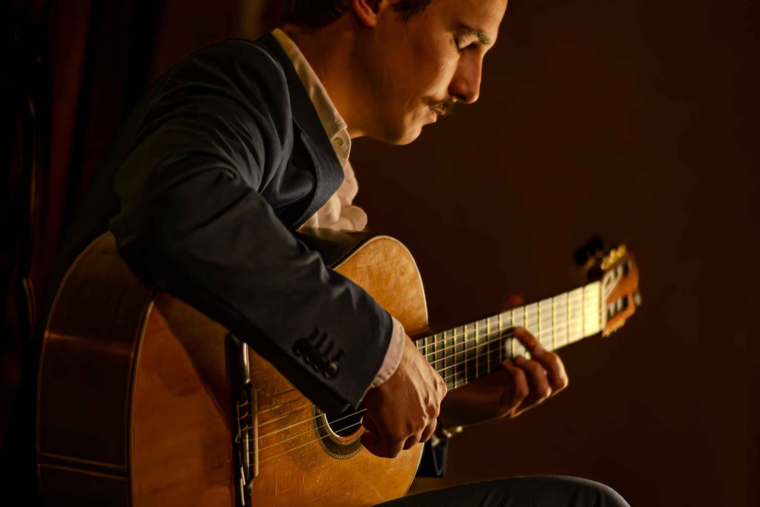 Lissabon: Konsert Lisbon Classical Nights