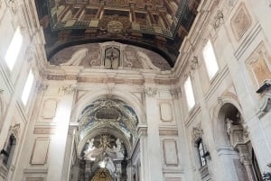 Lissabon: Konsert Lisbon Classical Nights