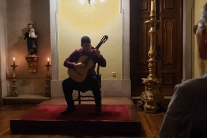 Lissabon: Konsert Lisbon Classical Nights