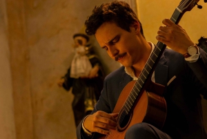 Lissabon: Konsert Lisbon Classical Nights