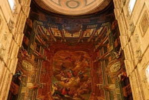 Lissabon: Konsert Lisbon Classical Nights