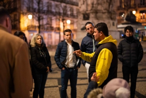 Lisbon: Fado Musical Experience with Portuguese Appetizers