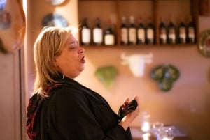 Lisbon: Fado Musical Experience with Portuguese Appetizers