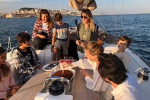 Lissabon: Luxe privé boottocht op de Taag