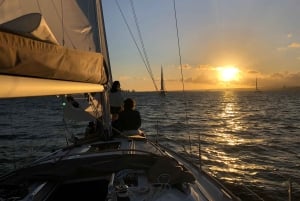 Lissabon: Luxe privé boottocht op de Taag