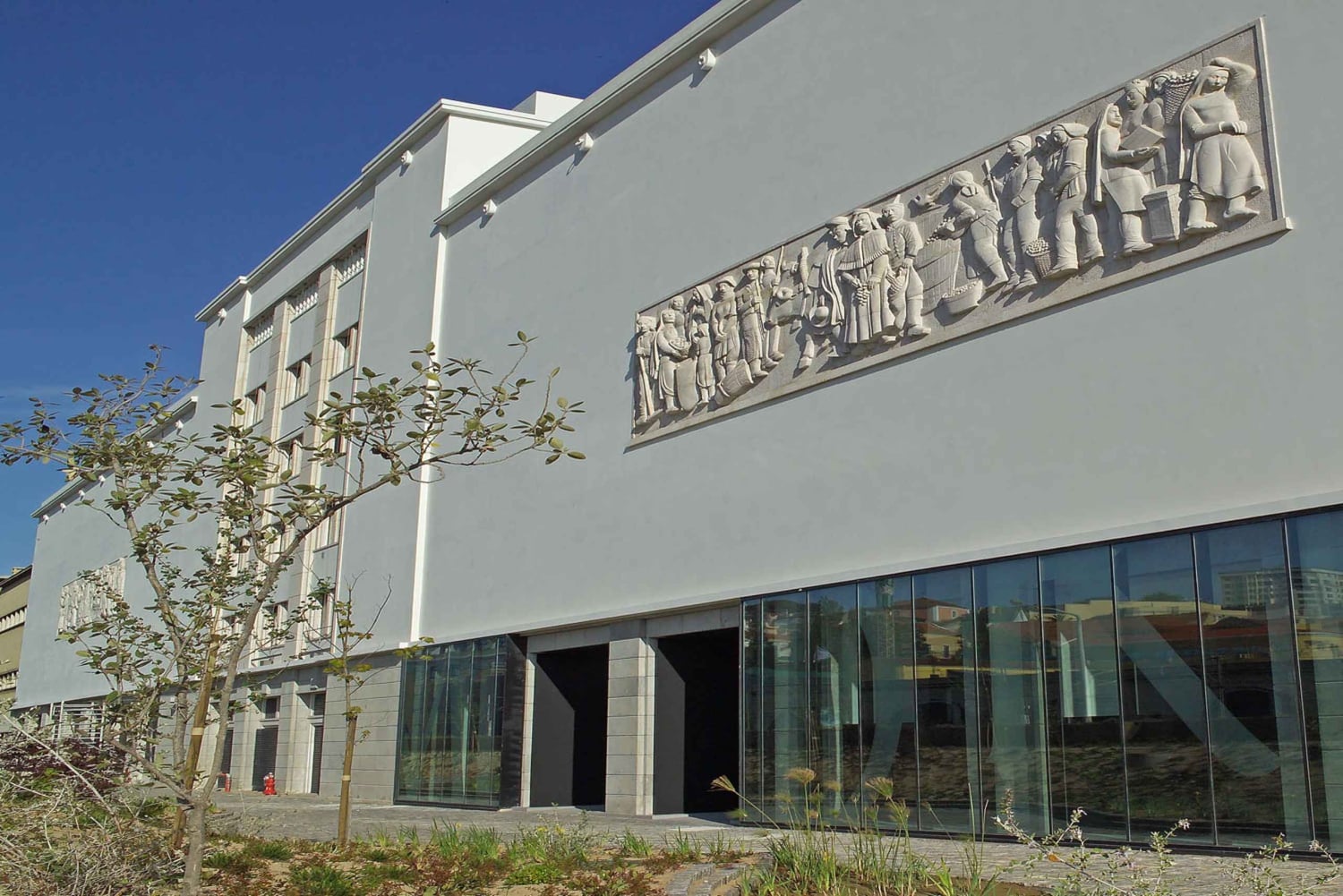 Lisbon: Museu do Oriente Entry Ticket to All Exhibitions