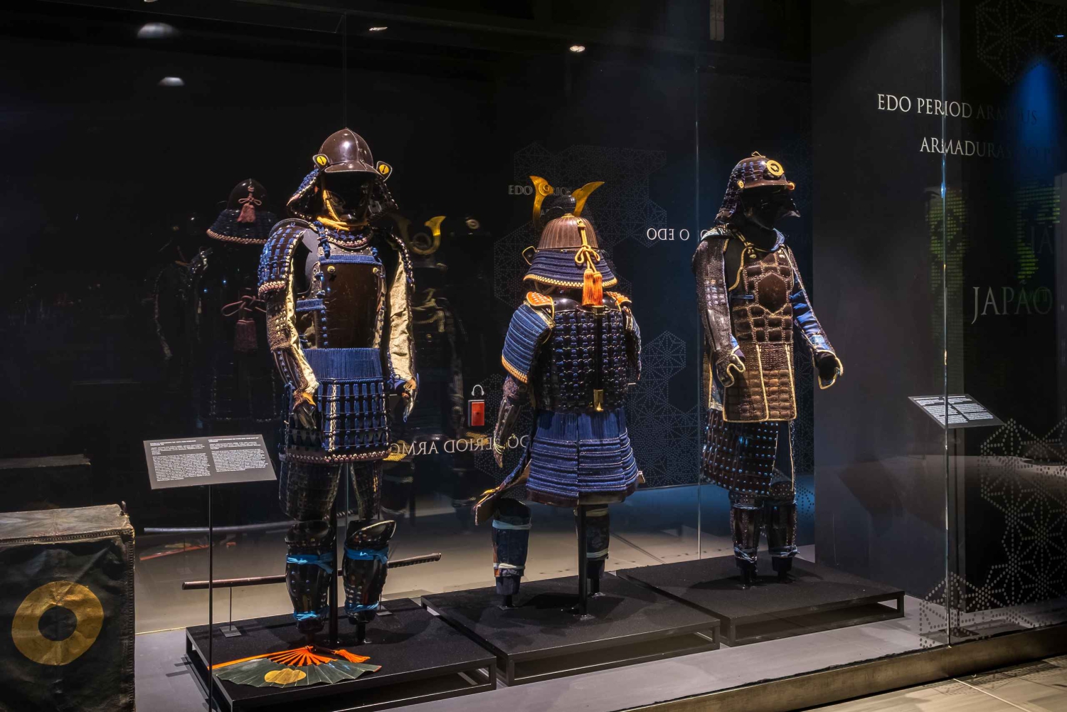 Lisbon: Museu do Oriente Entry Ticket to All Exhibitions