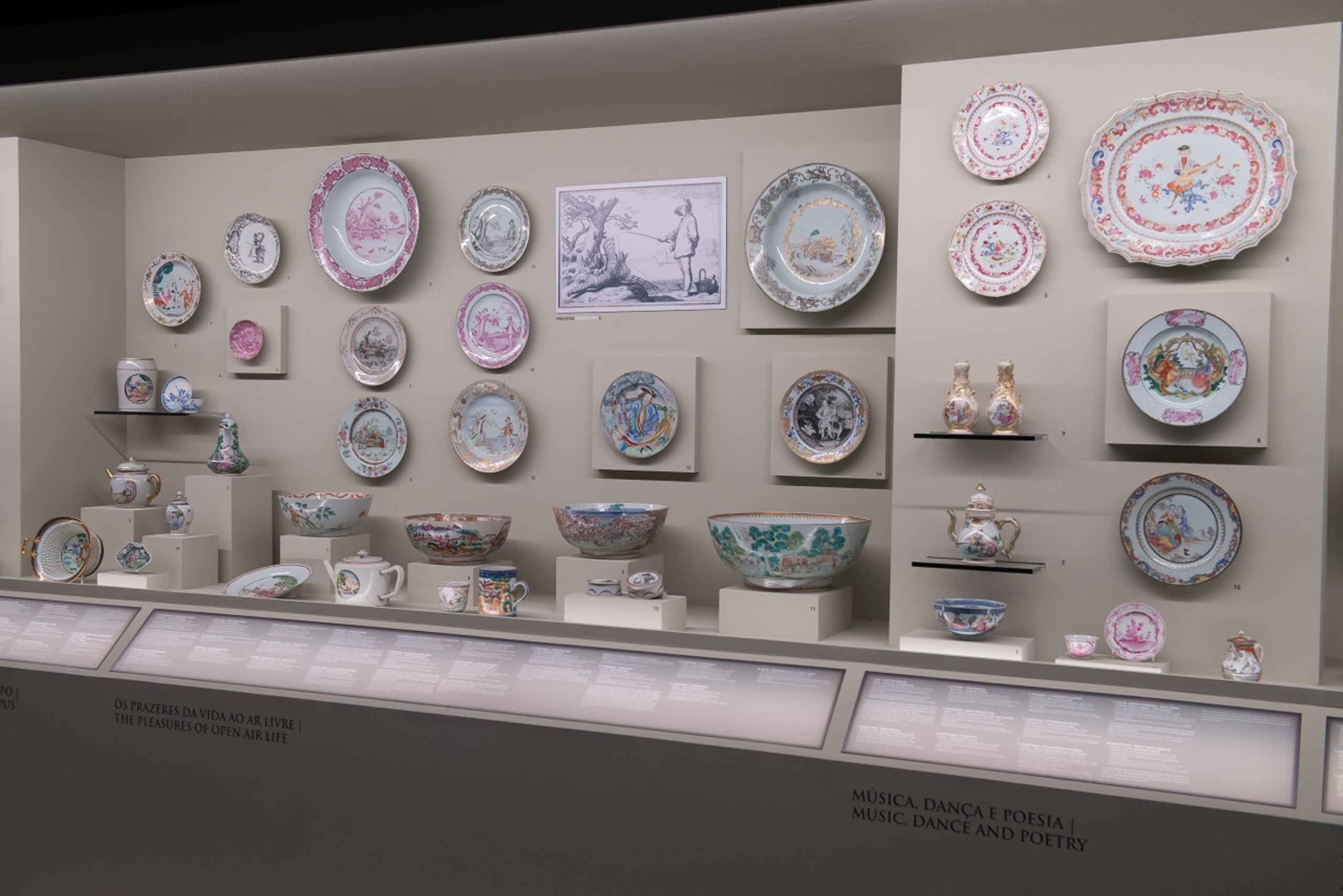 Lisbon: Museu do Oriente Entry Ticket to All Exhibitions