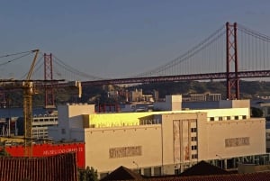 Lisbon: Museu do Oriente Entry Ticket to All Exhibitions