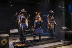 Lisbon: Museu do Oriente Entry Ticket to All Exhibitions