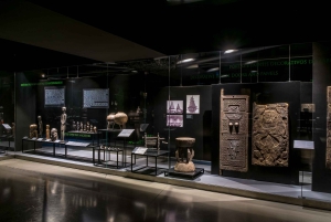 Lisbon: Museu do Oriente Entry Ticket to All Exhibitions