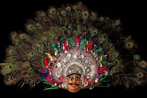 Lisbon: Museu do Oriente Entry Ticket to All Exhibitions