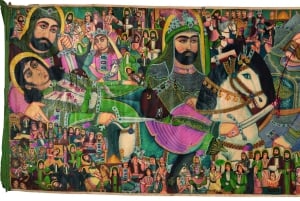 Lisbon: Museu do Oriente Entry Ticket to All Exhibitions