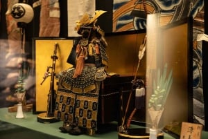 Lisbon: Museu do Oriente Entry Ticket to All Exhibitions