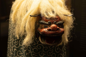 Lisbon: Museu do Oriente Entry Ticket to All Exhibitions