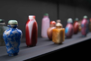 Lisbon: Museu do Oriente Entry Ticket to All Exhibitions