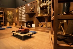 Lisbon: Museu do Oriente Entry Ticket to All Exhibitions