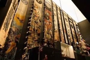 Lisbon: Museu do Oriente Entry Ticket to All Exhibitions