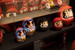 Lisbon: Museu do Oriente Entry Ticket to All Exhibitions